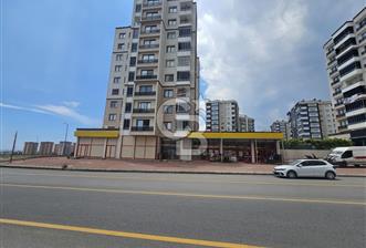  MERSİN TOROSLAR KORUKENTTE SATILIK DÜKKAN - 1 - 351433