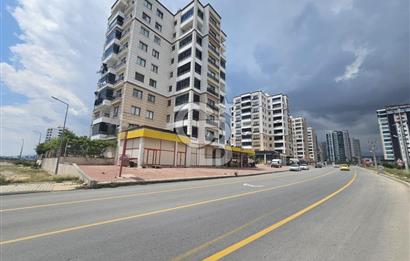  MERSİN TOROSLAR KORUKENTTE SATILIK DÜKKAN