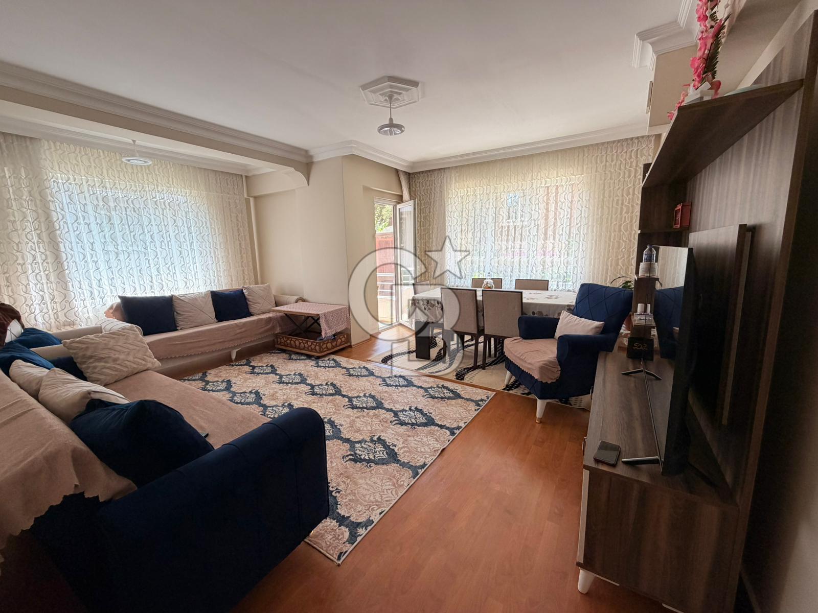 ŞİLE ÇAVUŞ MAHALLESİNDE MERKEZİ KONUMDA SATILIK 2+1FIRSAT DAİRE