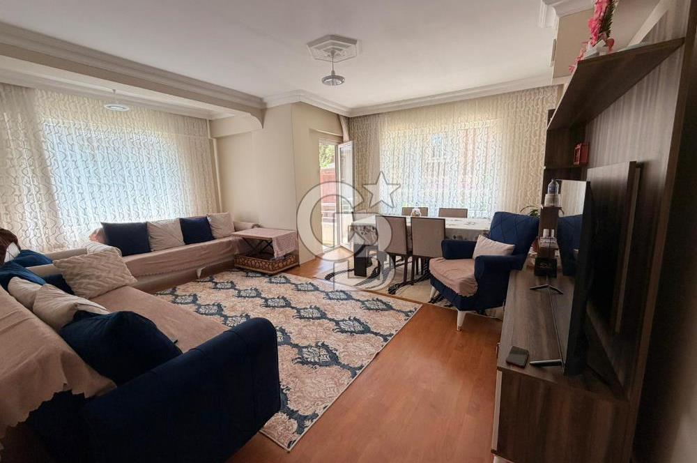 ŞİLE ÇAVUŞ MAHALLESİNDE MERKEZİ KONUMDA SATILIK 2+1FIRSAT DAİRE