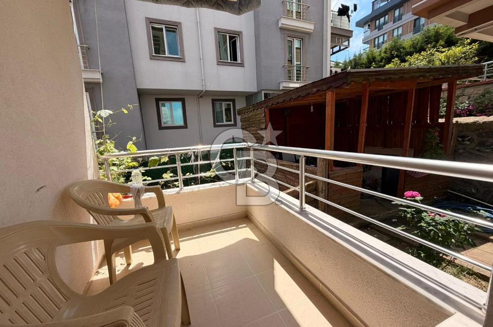 ŞİLE ÇAVUŞ MAHALLESİNDE MERKEZİ KONUMDA SATILIK 2+1FIRSAT DAİRE