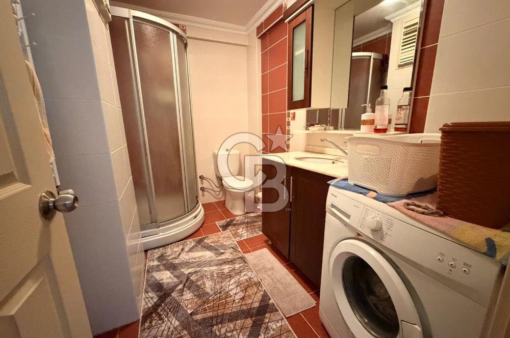 ŞİLE ÇAVUŞ MAHALLESİNDE MERKEZİ KONUMDA SATILIK 2+1FIRSAT DAİRE