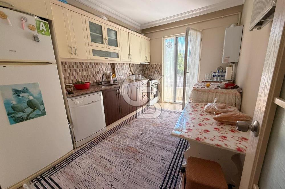 ŞİLE ÇAVUŞ MAHALLESİNDE MERKEZİ KONUMDA SATILIK 2+1FIRSAT DAİRE
