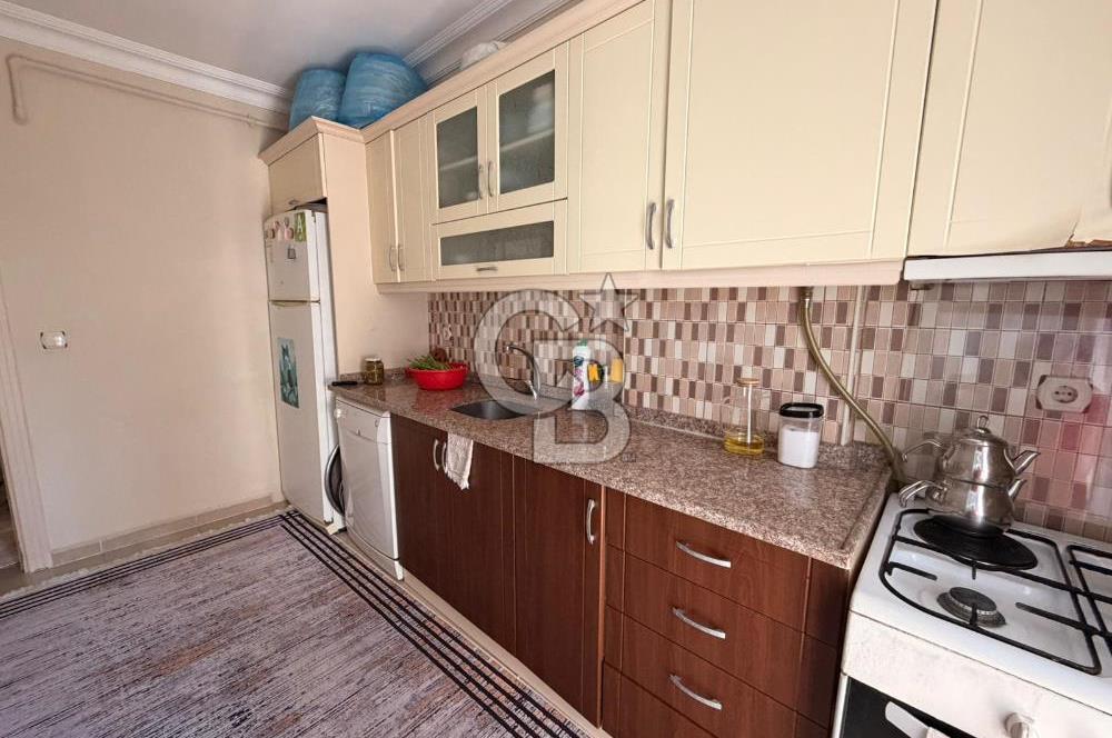 ŞİLE ÇAVUŞ MAHALLESİNDE MERKEZİ KONUMDA SATILIK 2+1FIRSAT DAİRE
