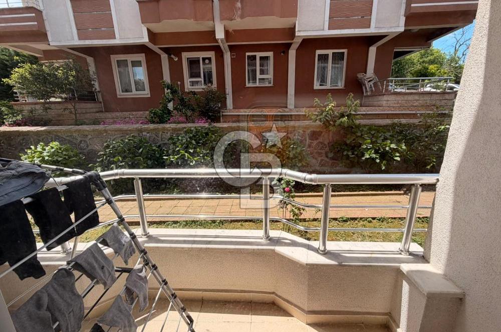 ŞİLE ÇAVUŞ MAHALLESİNDE MERKEZİ KONUMDA SATILIK 2+1FIRSAT DAİRE