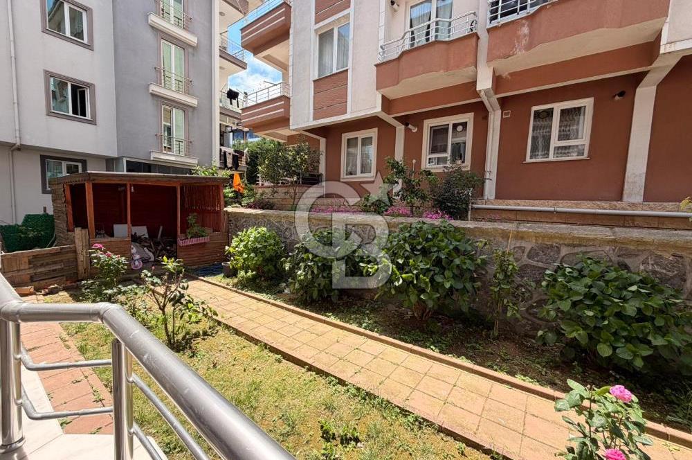 ŞİLE ÇAVUŞ MAHALLESİNDE MERKEZİ KONUMDA SATILIK 2+1FIRSAT DAİRE