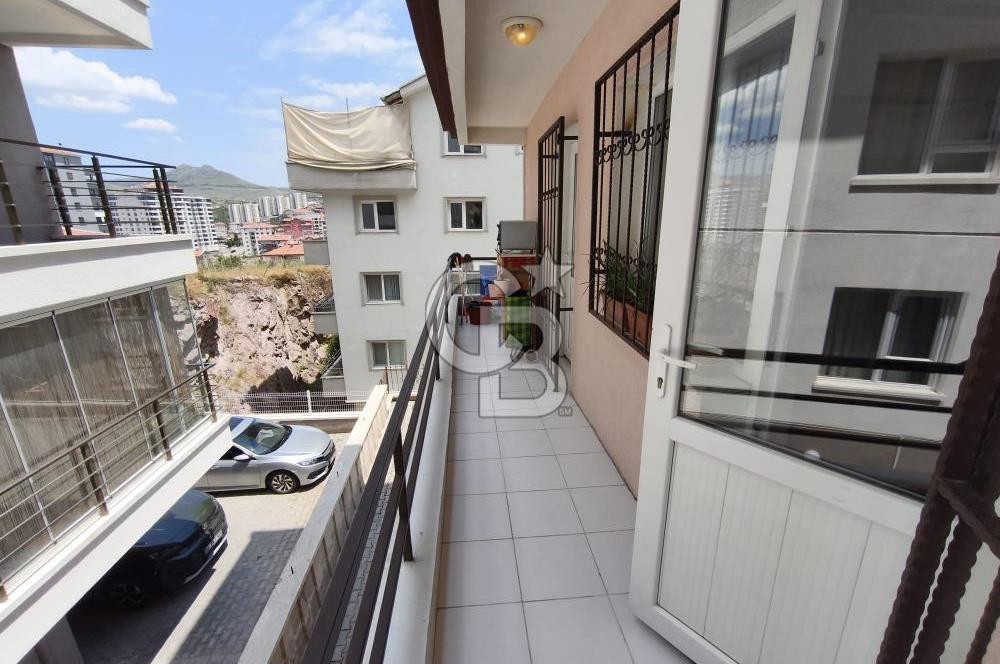 EMİNEVİM-FUZULEV-UYGUN TUZLUÇAYIR MAH. 3+1 SATILIK DAİRE 1.KATTA ACİL--