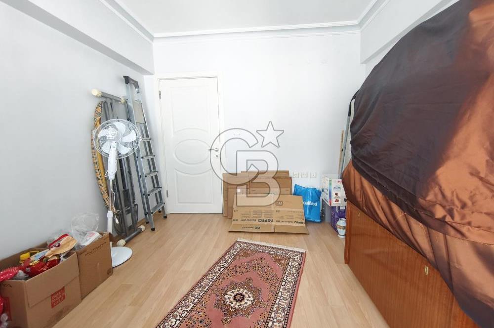 EMİNEVİM-FUZULEV-UYGUN TUZLUÇAYIR MAH. 3+1 SATILIK DAİRE 1.KATTA ACİL--