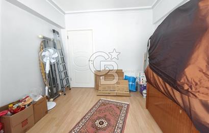 EMİNEVİM-FUZULEV-UYGUN TUZLUÇAYIR MAH. 3+1 SATILIK DAİRE 1.KATTA ACİL--