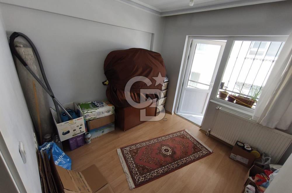 EMİNEVİM-FUZULEV-UYGUN TUZLUÇAYIR MAH. 3+1 SATILIK DAİRE 1.KATTA ACİL--