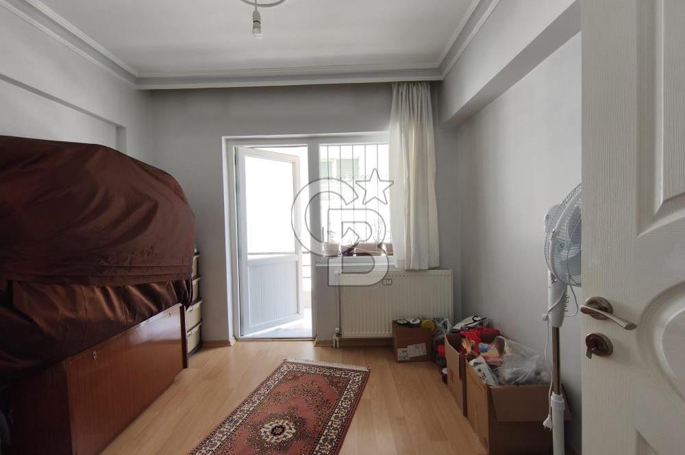 EMİNEVİM-FUZULEV-UYGUN TUZLUÇAYIR MAH. 3+1 SATILIK DAİRE 1.KATTA ACİL--