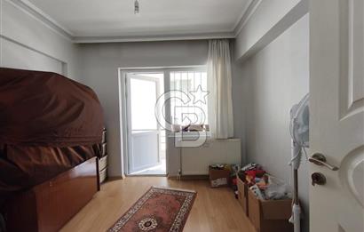 EMİNEVİM-FUZULEV-UYGUN TUZLUÇAYIR MAH. 3+1 SATILIK DAİRE 1.KATTA ACİL--