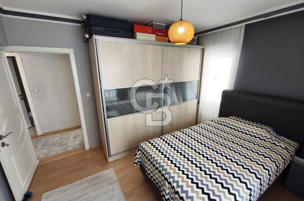 EMİNEVİM-FUZULEV-UYGUN TUZLUÇAYIR MAH. 3+1 SATILIK DAİRE 1.KATTA ACİL--