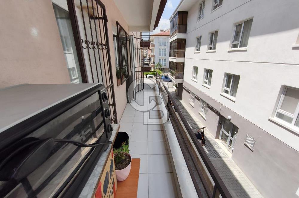 EMİNEVİM-FUZULEV-UYGUN TUZLUÇAYIR MAH. 3+1 SATILIK DAİRE 1.KATTA ACİL--