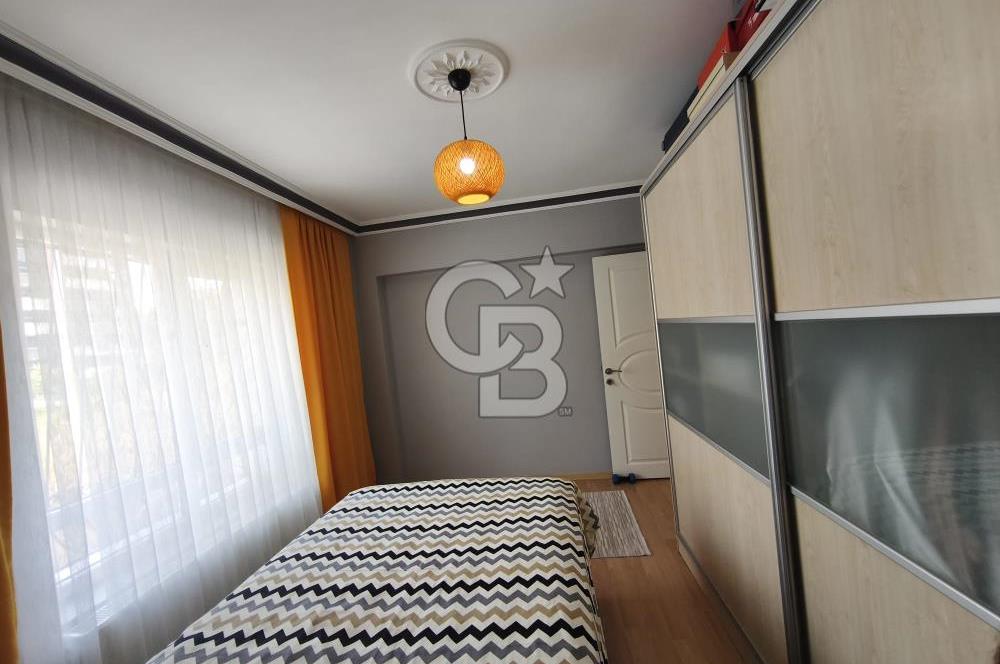 EMİNEVİM-FUZULEV-UYGUN TUZLUÇAYIR MAH. 3+1 SATILIK DAİRE 1.KATTA ACİL--