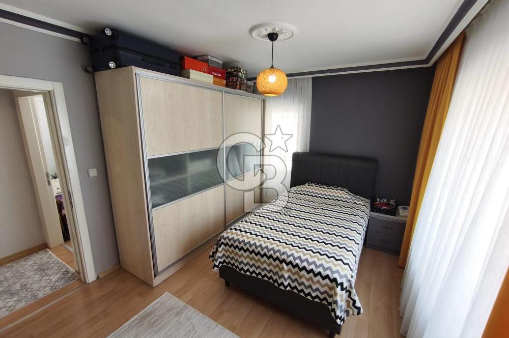 EMİNEVİM-FUZULEV-UYGUN TUZLUÇAYIR MAH. 3+1 SATILIK DAİRE 1.KATTA ACİL--