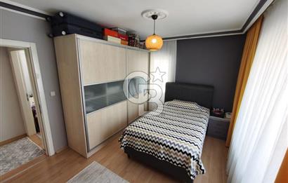 EMİNEVİM-FUZULEV-UYGUN TUZLUÇAYIR MAH. 3+1 SATILIK DAİRE 1.KATTA ACİL--