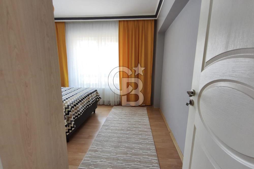 EMİNEVİM-FUZULEV-UYGUN TUZLUÇAYIR MAH. 3+1 SATILIK DAİRE 1.KATTA ACİL--