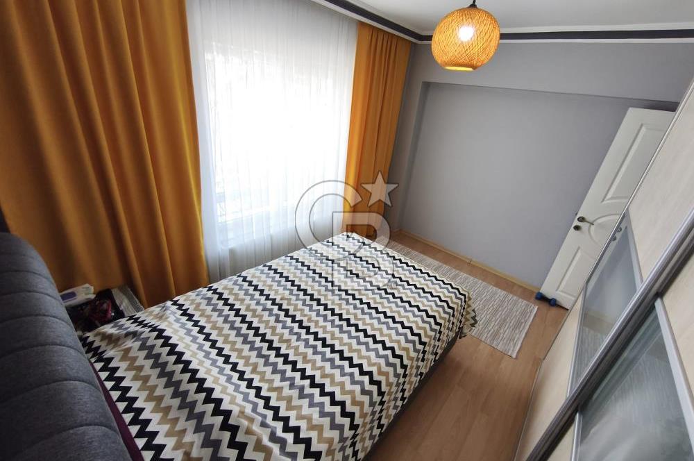 EMİNEVİM-FUZULEV-UYGUN TUZLUÇAYIR MAH. 3+1 SATILIK DAİRE 1.KATTA ACİL--