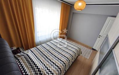 EMİNEVİM-FUZULEV-UYGUN TUZLUÇAYIR MAH. 3+1 SATILIK DAİRE 1.KATTA ACİL--