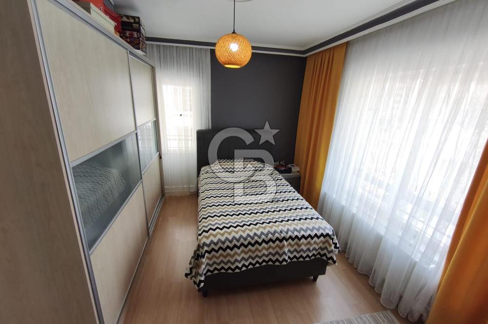EMİNEVİM-FUZULEV-UYGUN TUZLUÇAYIR MAH. 3+1 SATILIK DAİRE 1.KATTA ACİL--