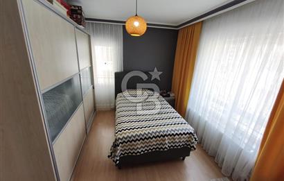 EMİNEVİM-FUZULEV-UYGUN TUZLUÇAYIR MAH. 3+1 SATILIK DAİRE 1.KATTA ACİL--