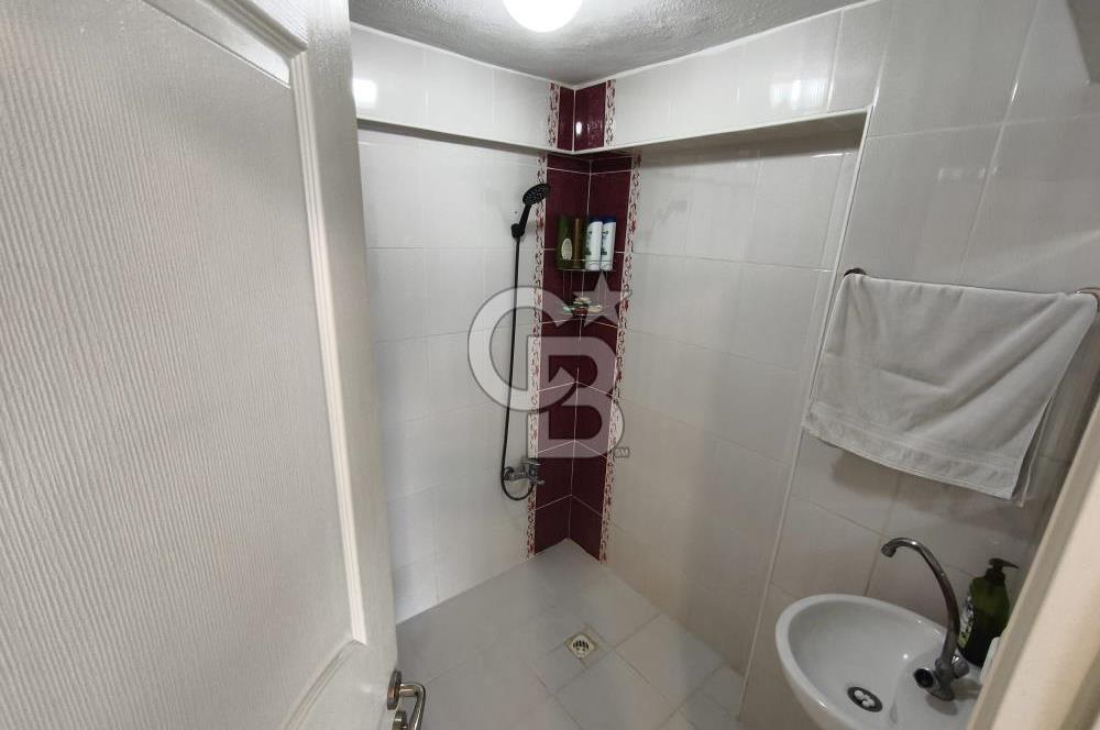 EMİNEVİM-FUZULEV-UYGUN TUZLUÇAYIR MAH. 3+1 SATILIK DAİRE 1.KATTA ACİL--