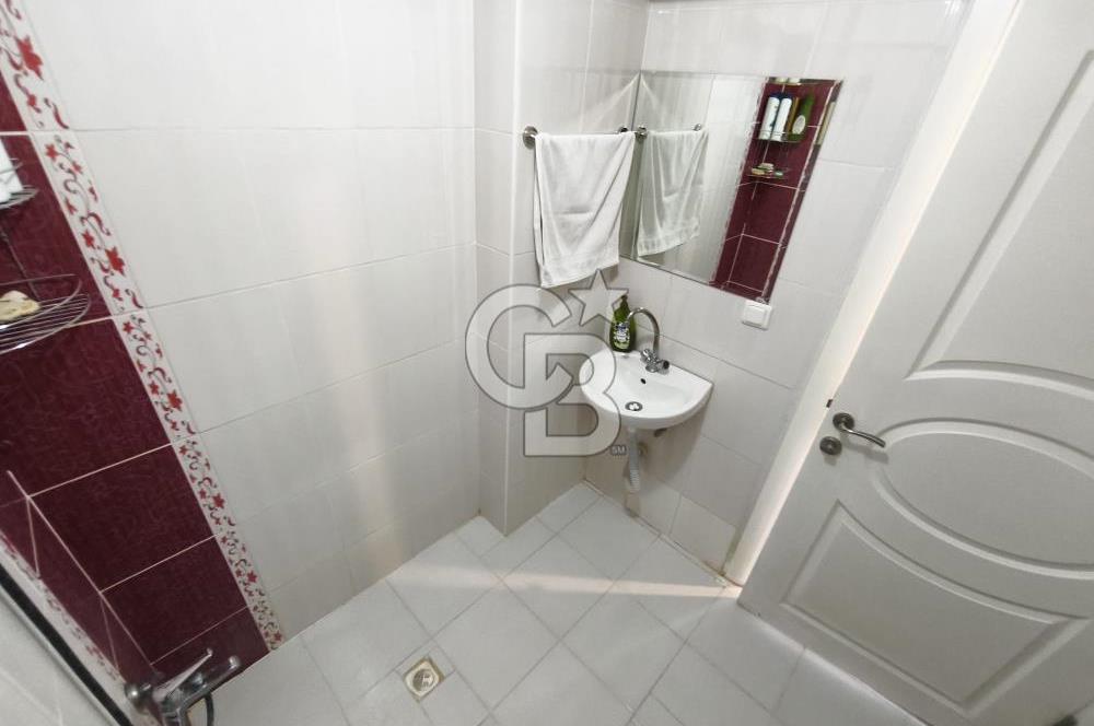 EMİNEVİM-FUZULEV-UYGUN TUZLUÇAYIR MAH. 3+1 SATILIK DAİRE 1.KATTA ACİL--