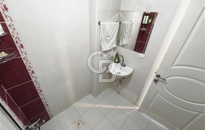 EMİNEVİM-FUZULEV-UYGUN TUZLUÇAYIR MAH. 3+1 SATILIK DAİRE 1.KATTA ACİL--