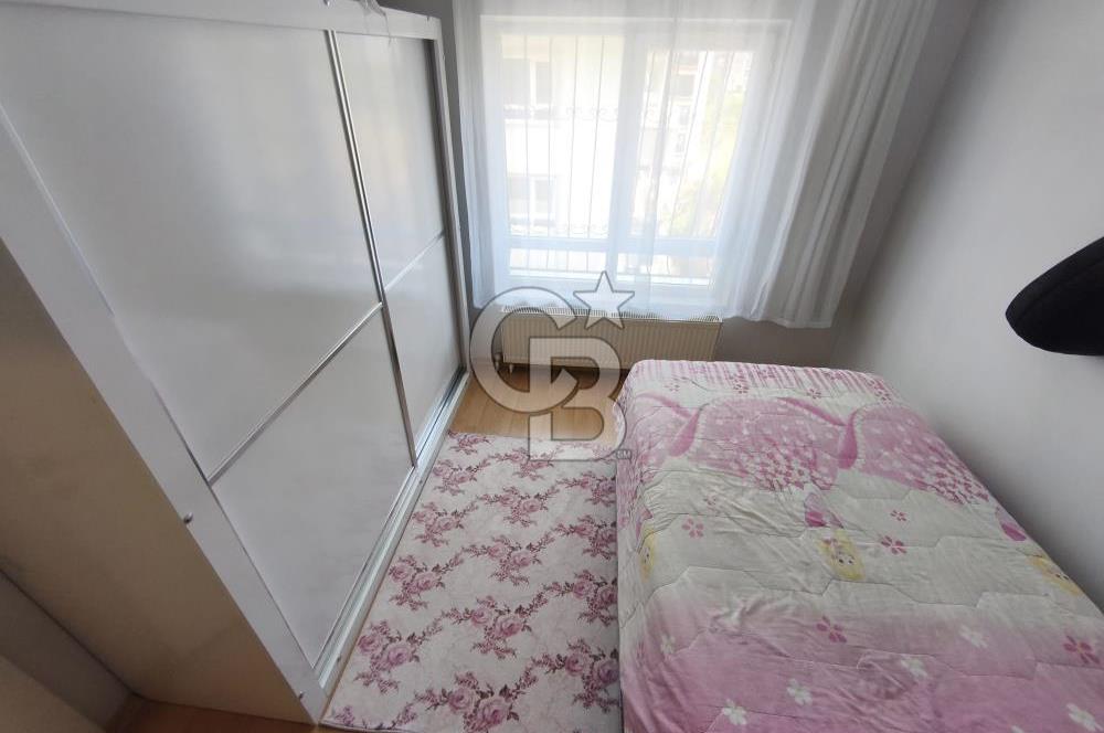 EMİNEVİM-FUZULEV-UYGUN TUZLUÇAYIR MAH. 3+1 SATILIK DAİRE 1.KATTA ACİL--