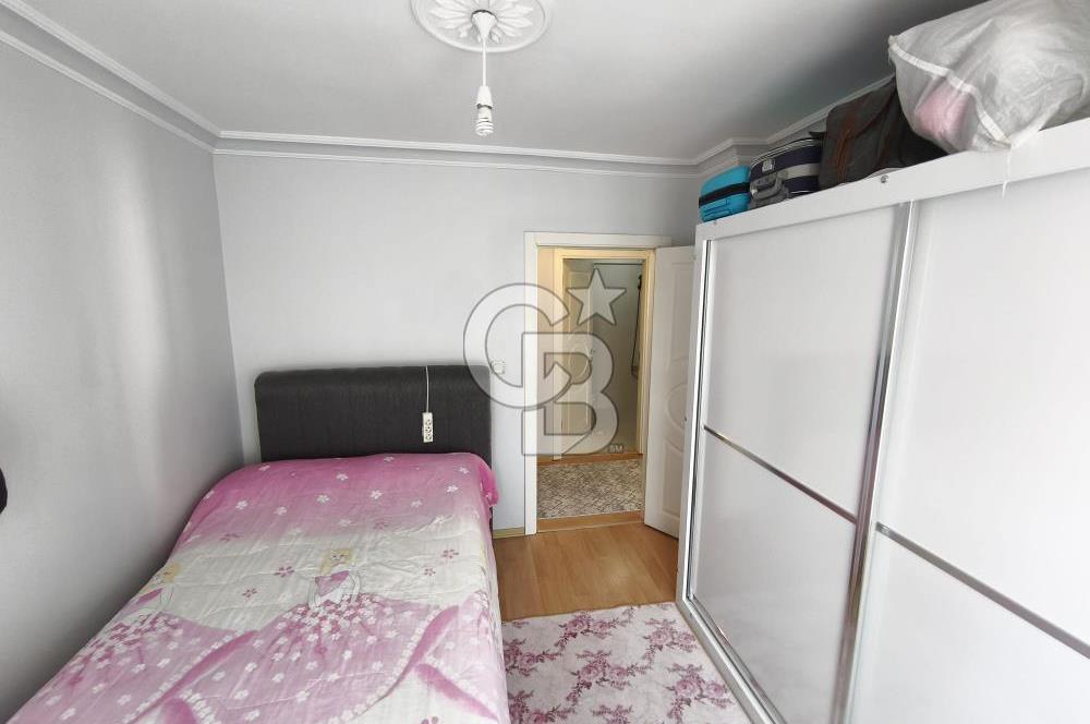 EMİNEVİM-FUZULEV-UYGUN TUZLUÇAYIR MAH. 3+1 SATILIK DAİRE 1.KATTA ACİL--