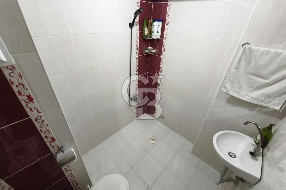 EMİNEVİM-FUZULEV-UYGUN TUZLUÇAYIR MAH. 3+1 SATILIK DAİRE 1.KATTA ACİL--