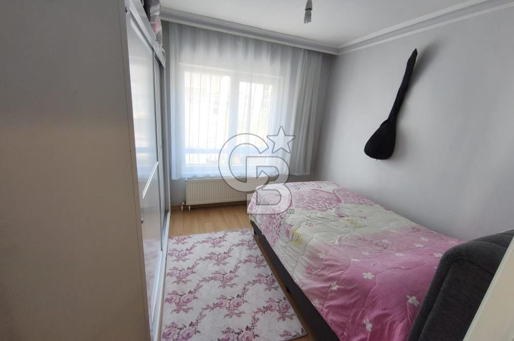 EMİNEVİM-FUZULEV-UYGUN TUZLUÇAYIR MAH. 3+1 SATILIK DAİRE 1.KATTA ACİL--