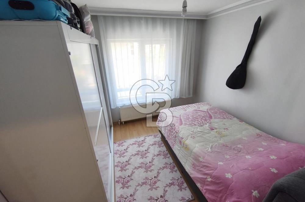 EMİNEVİM-FUZULEV-UYGUN TUZLUÇAYIR MAH. 3+1 SATILIK DAİRE 1.KATTA ACİL--