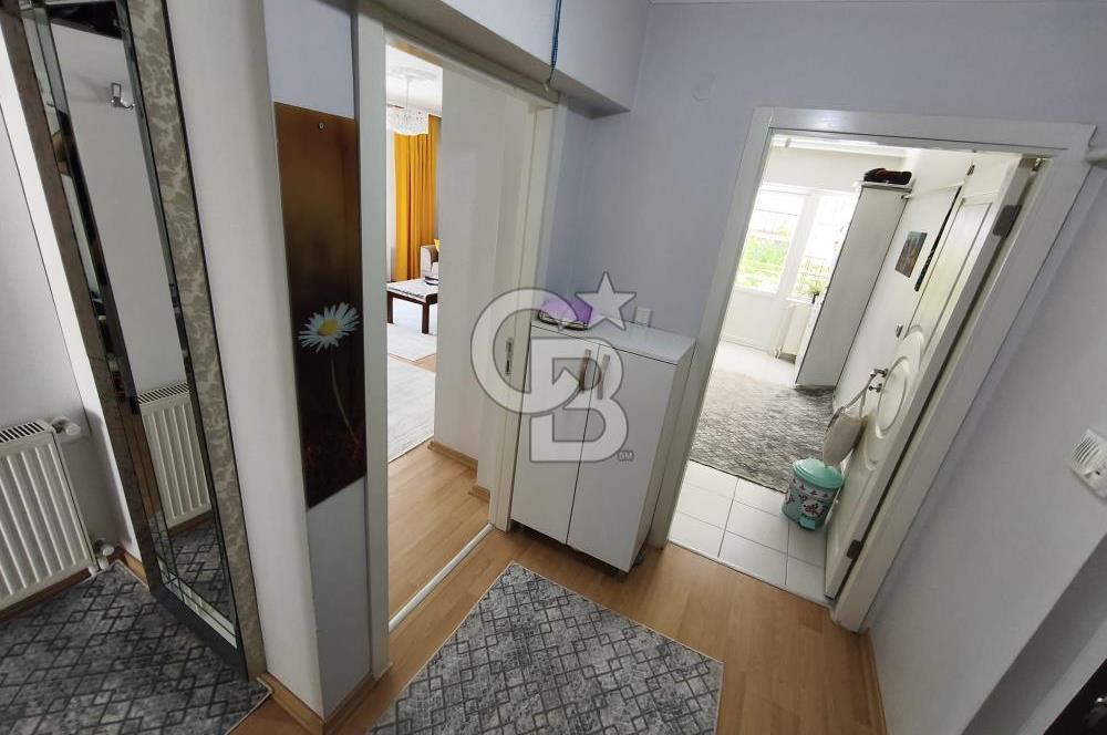 EMİNEVİM-FUZULEV-UYGUN TUZLUÇAYIR MAH. 3+1 SATILIK DAİRE 1.KATTA ACİL--