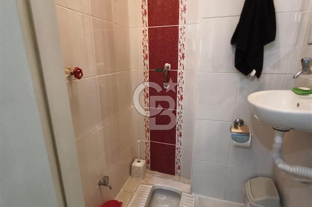 EMİNEVİM-FUZULEV-UYGUN TUZLUÇAYIR MAH. 3+1 SATILIK DAİRE 1.KATTA ACİL--