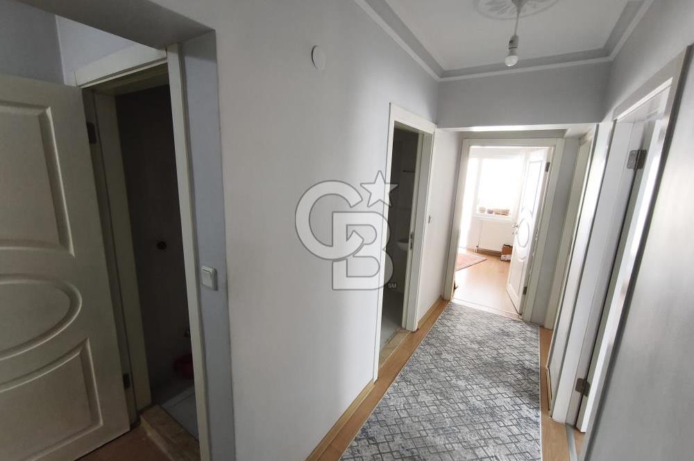 EMİNEVİM-FUZULEV-UYGUN TUZLUÇAYIR MAH. 3+1 SATILIK DAİRE 1.KATTA ACİL--