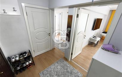 EMİNEVİM-FUZULEV-UYGUN TUZLUÇAYIR MAH. 3+1 SATILIK DAİRE 1.KATTA ACİL--