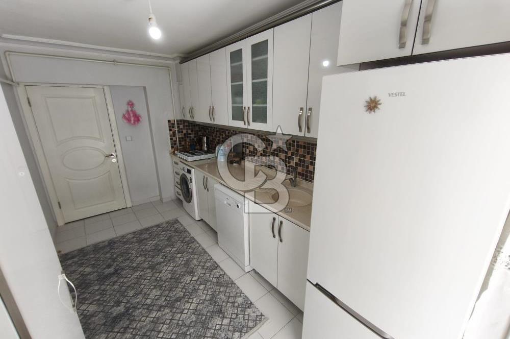 EMİNEVİM-FUZULEV-UYGUN TUZLUÇAYIR MAH. 3+1 SATILIK DAİRE 1.KATTA ACİL--