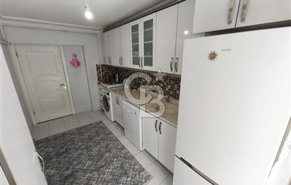 EMİNEVİM-FUZULEV-UYGUN TUZLUÇAYIR MAH. 3+1 SATILIK DAİRE 1.KATTA ACİL--