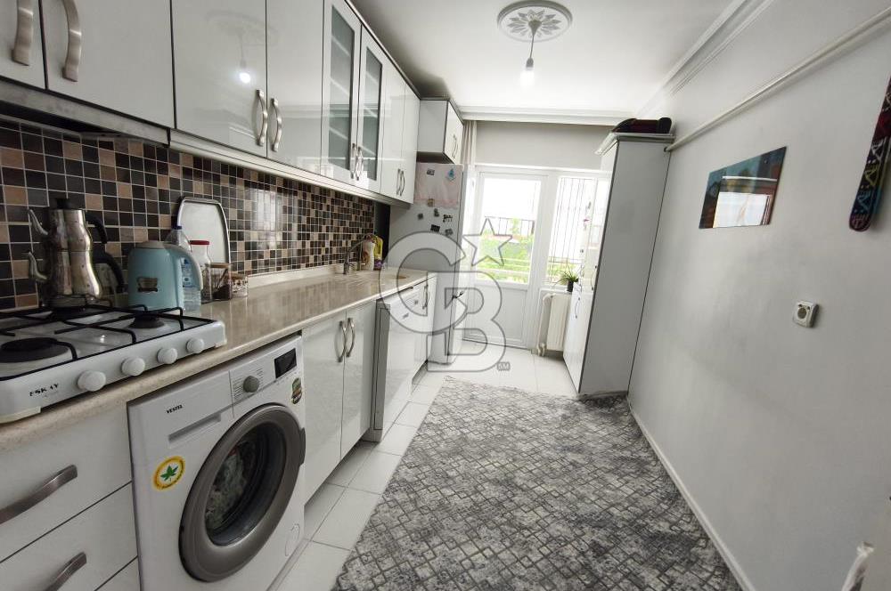 EMİNEVİM-FUZULEV-UYGUN TUZLUÇAYIR MAH. 3+1 SATILIK DAİRE 1.KATTA ACİL--