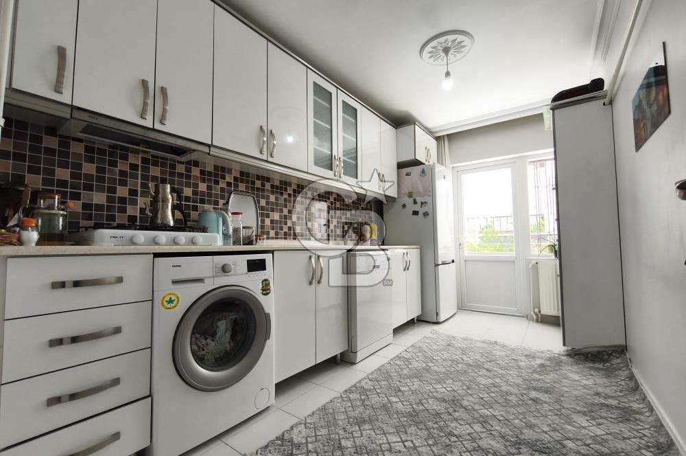 EMİNEVİM-FUZULEV-UYGUN TUZLUÇAYIR MAH. 3+1 SATILIK DAİRE 1.KATTA ACİL--
