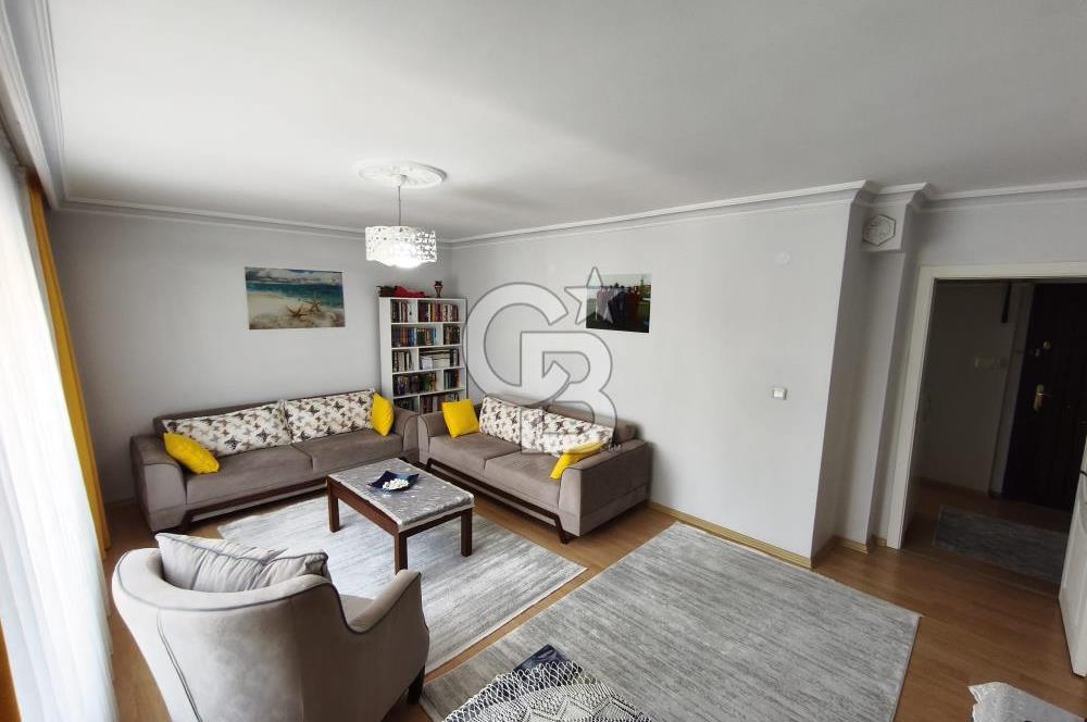 EMİNEVİM-FUZULEV-UYGUN TUZLUÇAYIR MAH. 3+1 SATILIK DAİRE 1.KATTA ACİL--