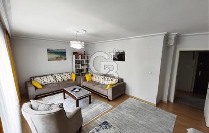 EMİNEVİM-FUZULEV-UYGUN TUZLUÇAYIR MAH. 3+1 SATILIK DAİRE 1.KATTA ACİL--