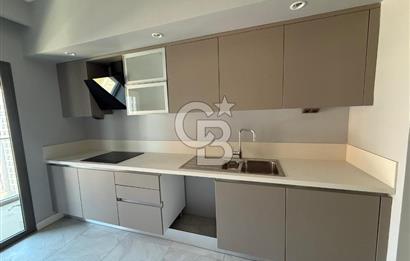 CB TIME'DAN EMLAK KONUT YENİ FİKİRTEPE 16. ETAP 3+1 KİRALIK DAİRE