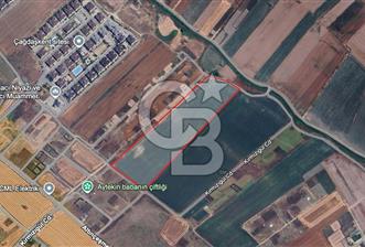 İstanbul Silivri Çanta'da 57.914 m² Villa İmarlı Satılık Arsa - 7 - 351447