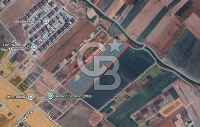 İstanbul Silivri Çanta'da 57.914 m² Villa İmarlı Satılık Arsa