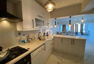 BORNOVA ÖZKANLAR'DA 2+1 FERAH FULL EŞYALI 110m2 KİRALIK DAİRE - 5 - 351444
