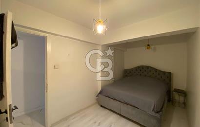 BORNOVA ÖZKANLAR'DA 2+1 FERAH FULL EŞYALI 110m2 KİRALIK DAİRE
