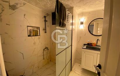 BORNOVA ÖZKANLAR'DA 2+1 FERAH FULL EŞYALI 110m2 KİRALIK DAİRE